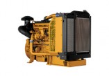 CAT C4.4 Diesel power generation equipment for industrial use