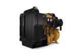CAT C4.4 ACERT™ Diesel power generation equipment for industrial use