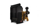 CAT C11 ACERT™ Diesel power generation equipment for industrial use