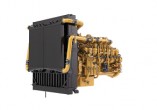 CAT 3516C Industrial Power Unit Diesel power generation equipment for industrial use