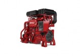 CAT C18 ACERT™ Fire pump diesel engine