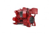 CAT 3406C Fire pump diesel engine