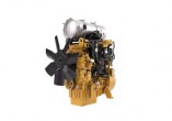 CAT C4.4 ACERT™ Industrial diesel engine
