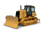 CAT CAT®D4 Medium bulldozer