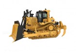 CAT CAT®D9 Large bulldozer