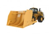 CAT 834 K Buckets for coal and wood chips Wheel dozer