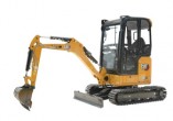 CAT CAT®302 CR Mini excavator