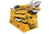 CAT CAT®CG170-16 Gas generator set