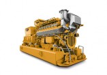 CAT CAT®CG132B-16 Gas generator set