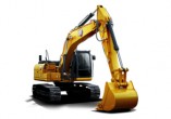 CAT New Classic CAT®323 GX Hydraulic excavator