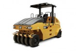 CAT Cat®CW16 Rubber-tired roller