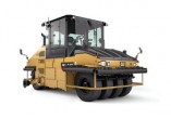 CAT Cat®CW34 Rubber-tired roller