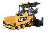 CAT Cat®AP500F Asphalt paver