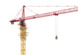 SANY SYT80(T6012-6) Pointed tower crane