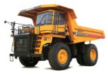 SANY SRT45 Mechanically-driven mine dump truck