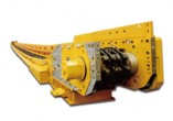 SANY SGZ1000 Scraper conveyor