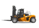 SANY SCP250C1 Counterbalanced forklift truck