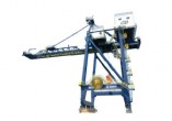 SANY STS4102 Quayside container crane
