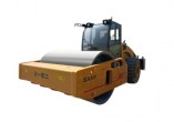 SANY SSR360C-6 36t single-drum double-drive road roller