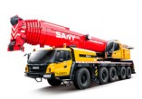 SANY SAC2200T All terrain crane