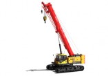 SANY SCC400TB Telescopic crawler crane