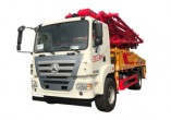 SANY SYM5230THB 390C-10A Pump truck