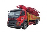 SANY SYM5352THB 520-C10 Pump truck