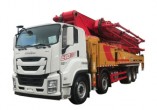 SANY SYM5442THBF 620C-10A Concrete pump truck