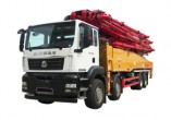 SANY SYM5448THBF 560C-8A Pump truck