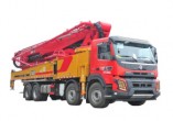 SANY SYM5440THBV 600C-10 Pump truck