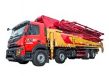 SANY SYM5440THBV 620C-10A Pump truck