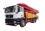 SANY SYM5343THB 490C-8 Pump truck