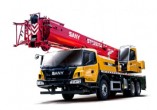 SANY STC250T4 Truck Crane