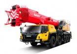 SANY STC1000T2 Truck Crane