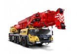 SANY SAC2600T All terrain crane