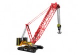 SANY SCC8000A Crawler crane