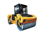 SANY STR100C-8S 10-ton double-drum roller