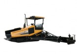 SANY SAP120C-8 12m Super Asphalt Paver