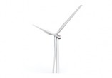 SANY SE14630/32 3.X medium and low wind speed wind turbine generator system