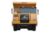 SANY SKT90S Wide-body dump truck
