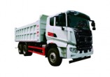 SANY SYM3257ZZX1E No.3 project 6x4 heavy-duty version dump truck