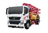 SANY SYM5191THB 30C-8 Concrete pump truck