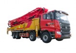 SANY SYM5445THBES 620C-10A Pump truck