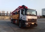 SANY SYM5359THBEB 470C-8 Pump truck