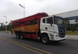 SANY SYM5340THB 470C-8 Pump truck