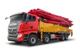 SANY SYM5445THB 560C-8B Concrete pump truck