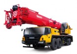 SANY STC900T6 Truck Crane