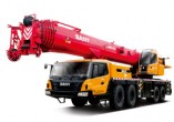 SANY STC800E6 Truck Crane