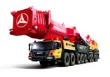 SANY SAC16000S All terrain crane