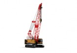 SANY SCC600A-6 Truss arm crawler crane